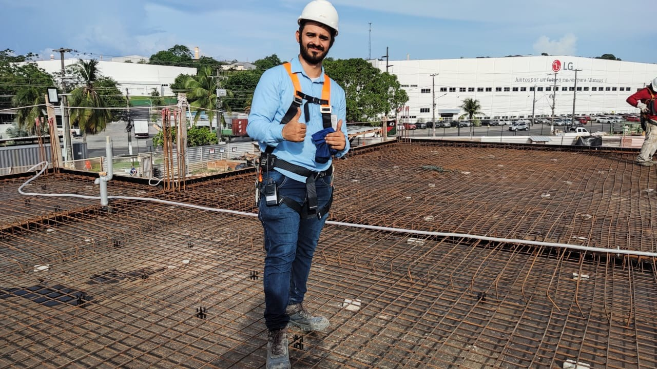 Foto de Ação Técnica